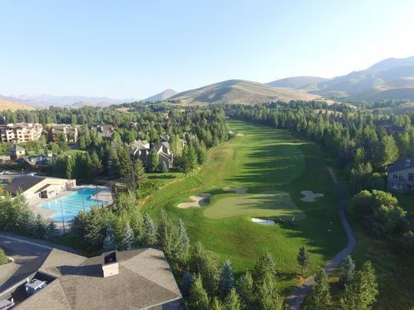 $750,000 | 2458 Indian Springs Lane, Unit 2458, Sun Valley, ID 83353