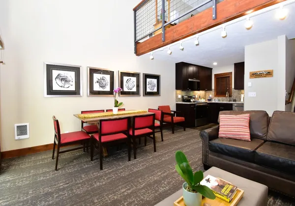 $750,000 | 2458 Indian Springs Lane, Unit 2458, Sun Valley, ID 83353