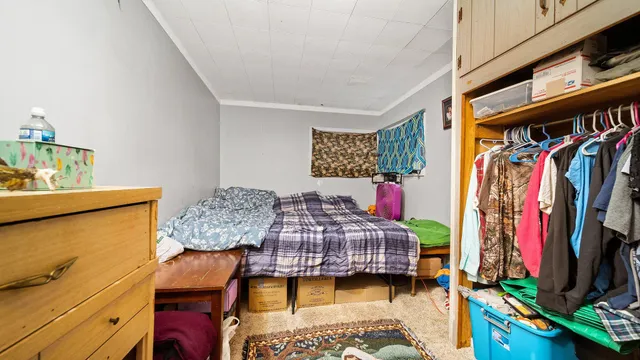 $128,000 | 405 East 5th Street, Evart, MI 49631