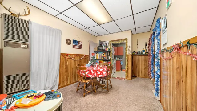 $128,000 | 405 East 5th Street, Evart, MI 49631