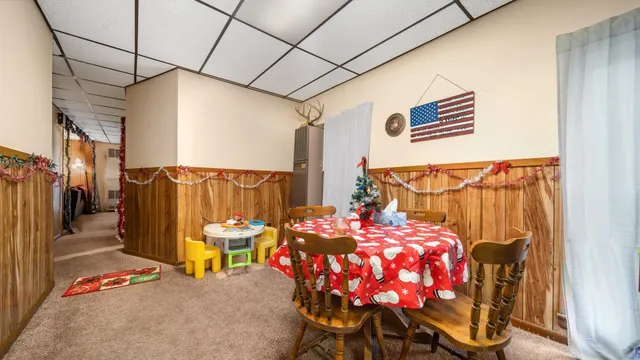 $128,000 | 405 East 5th Street, Evart, MI 49631