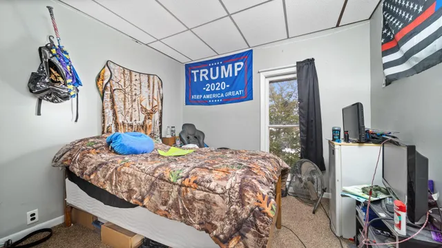 $128,000 | 405 East 5th Street, Evart, MI 49631