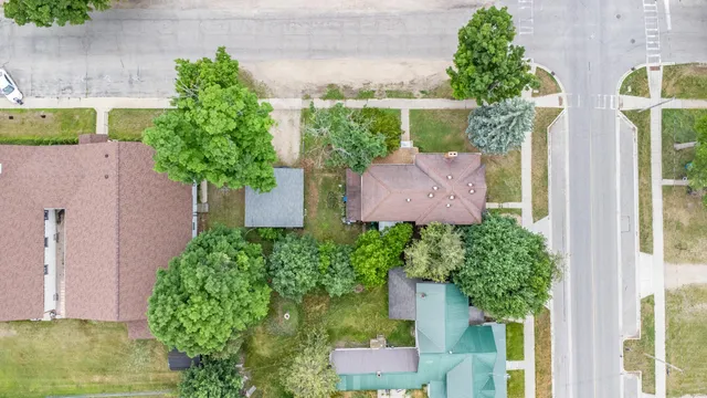 $128,000 | 405 East 5th Street, Evart, MI 49631