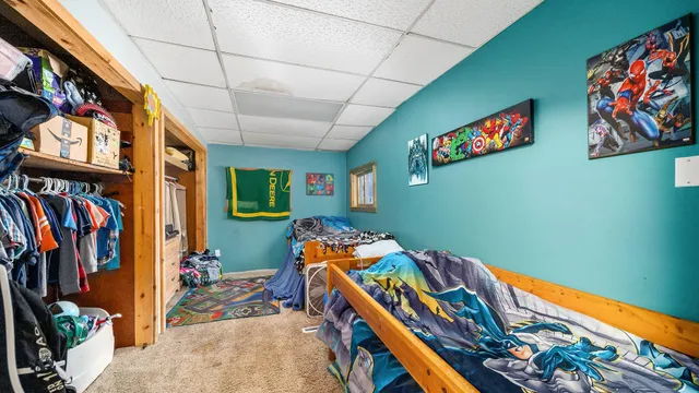 $128,000 | 405 East 5th Street, Evart, MI 49631