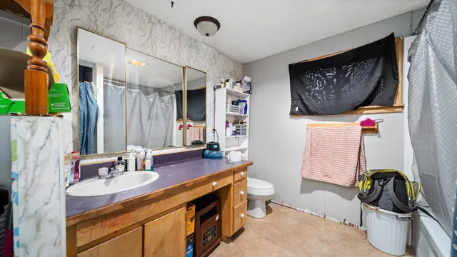 $128,000 | 405 East 5th Street, Evart, MI 49631