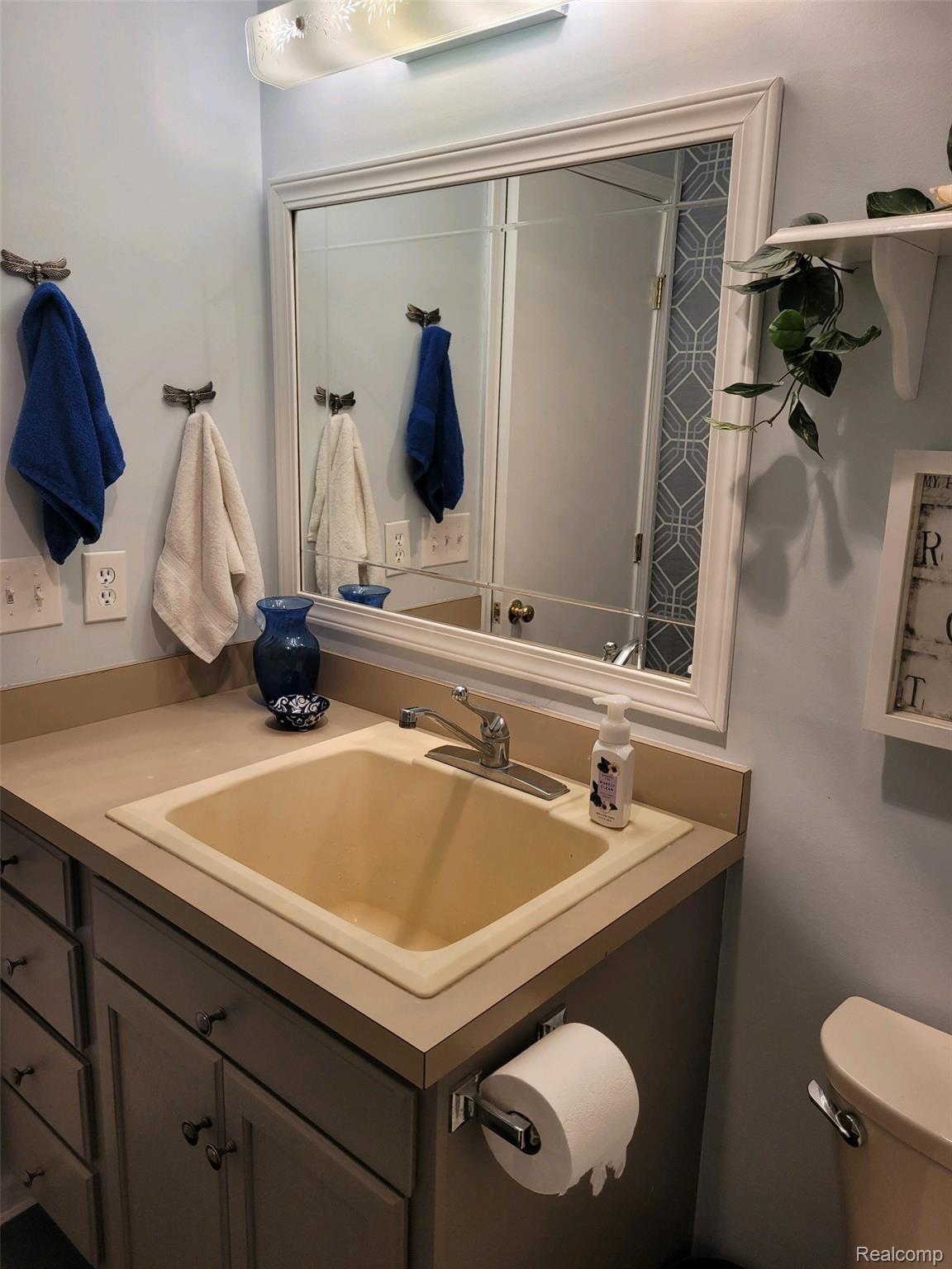 3572 Bowen Road Howell, MI 48855 - Photo 10 of 52 3572 Bowen - Bath.jpg