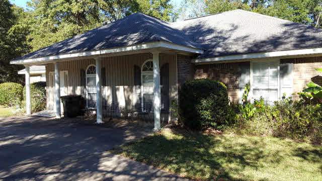 14610 Rdg Road East Summerdale, AL 36580 - Photo 13 of 19 Front View