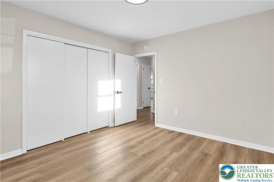 416 Main Street Stockertown, PA 18083 - Photo 16 of 29 a view of an empty room