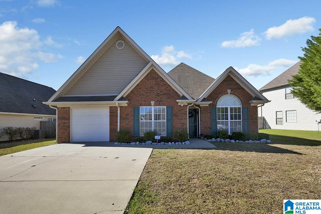 133 Addison Drive Calera, AL 35040 - Photo 16 of 23