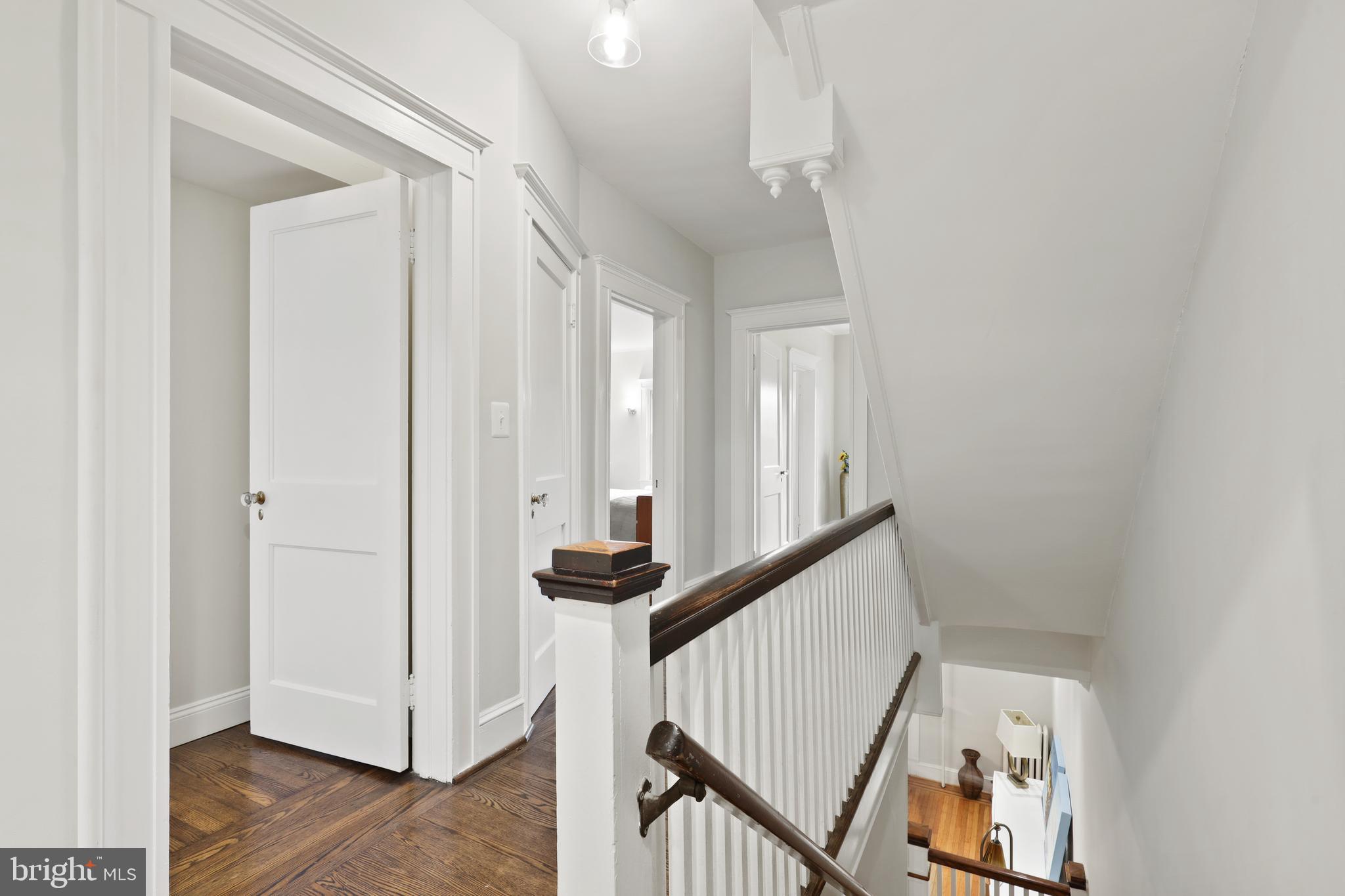 4304 Roland Avenue Baltimore, MD 21210 - Photo 14 of 45 2nd fl 2 bedrooms & 3rd room w/o closet