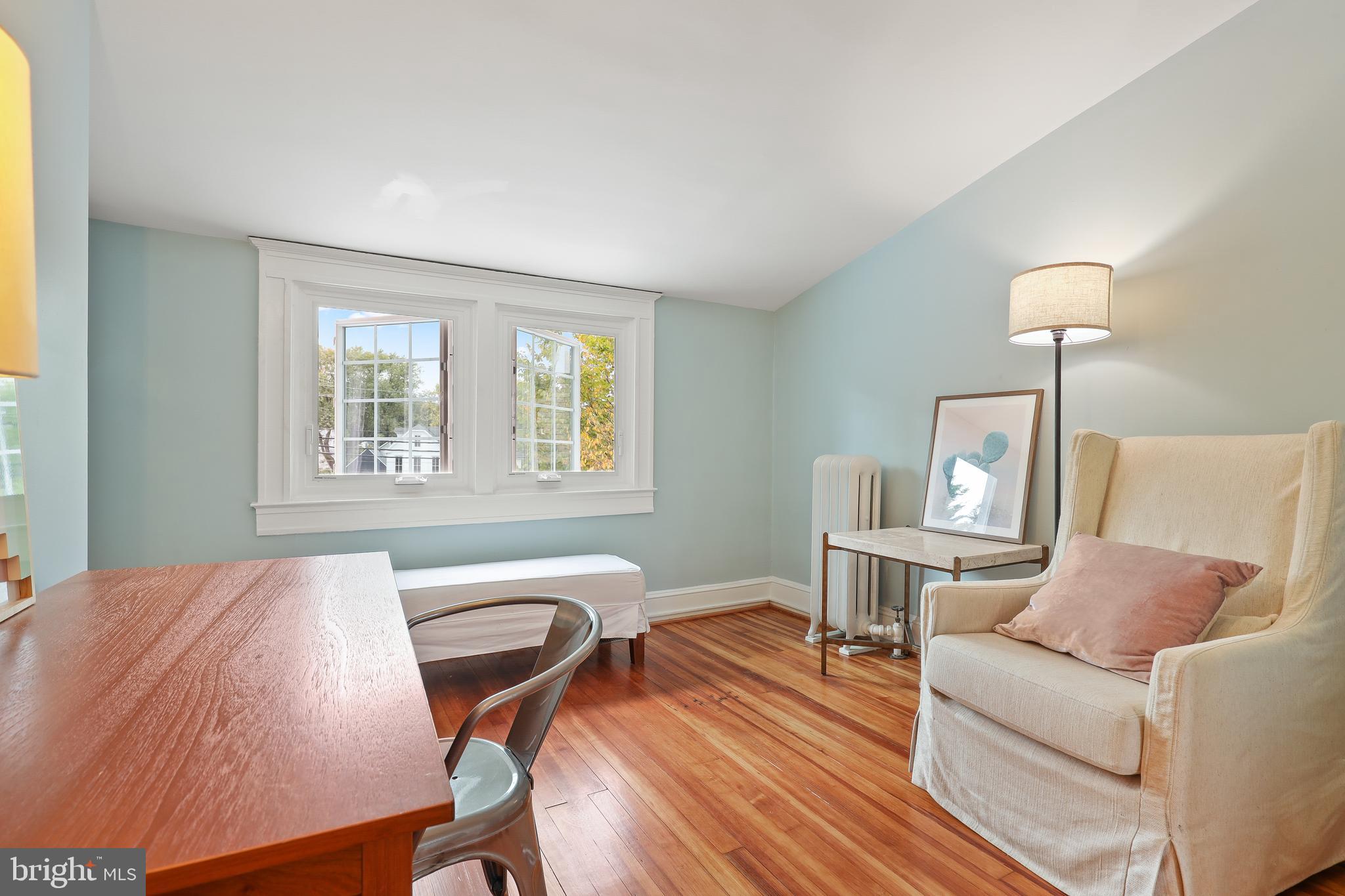 4304 Roland Avenue Baltimore, MD 21210 - Photo 31 of 45 smaller of 2 room suite on 3rd fl