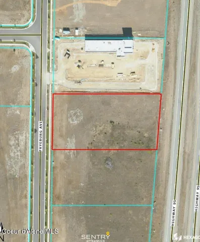 $1,402,640 | 480 West Fryeburg Avenue, Hayden, ID 83835