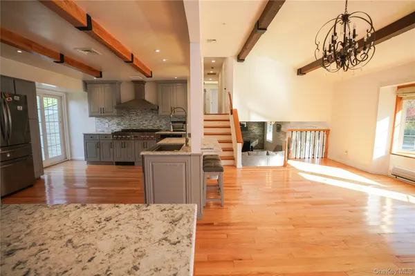 $1,495,000 | 90 Rockland Drive, Jericho, NY 11753