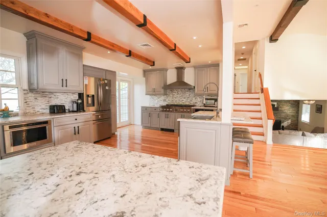 $1,595,000 | 90 Rockland Drive, Jericho, NY 11753