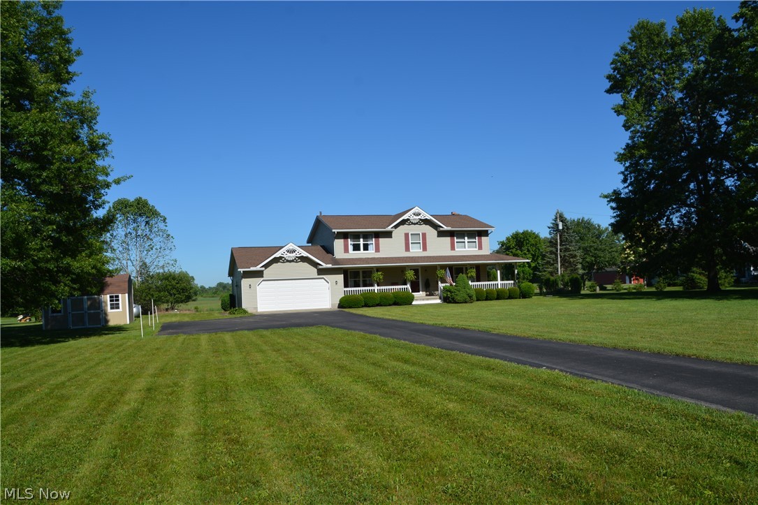 3285 Lester Road Medina, OH 44256 - Photo 4 of 50