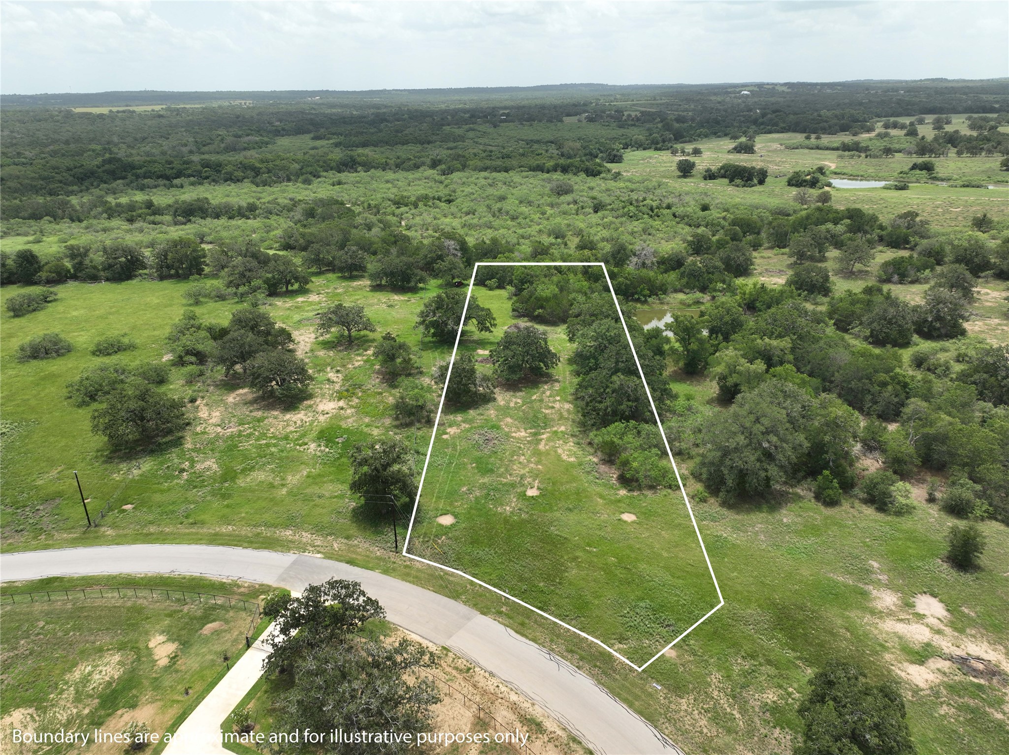 3-8 Starlight Path Red Rock, TX 78662 - Photo 11 of 18