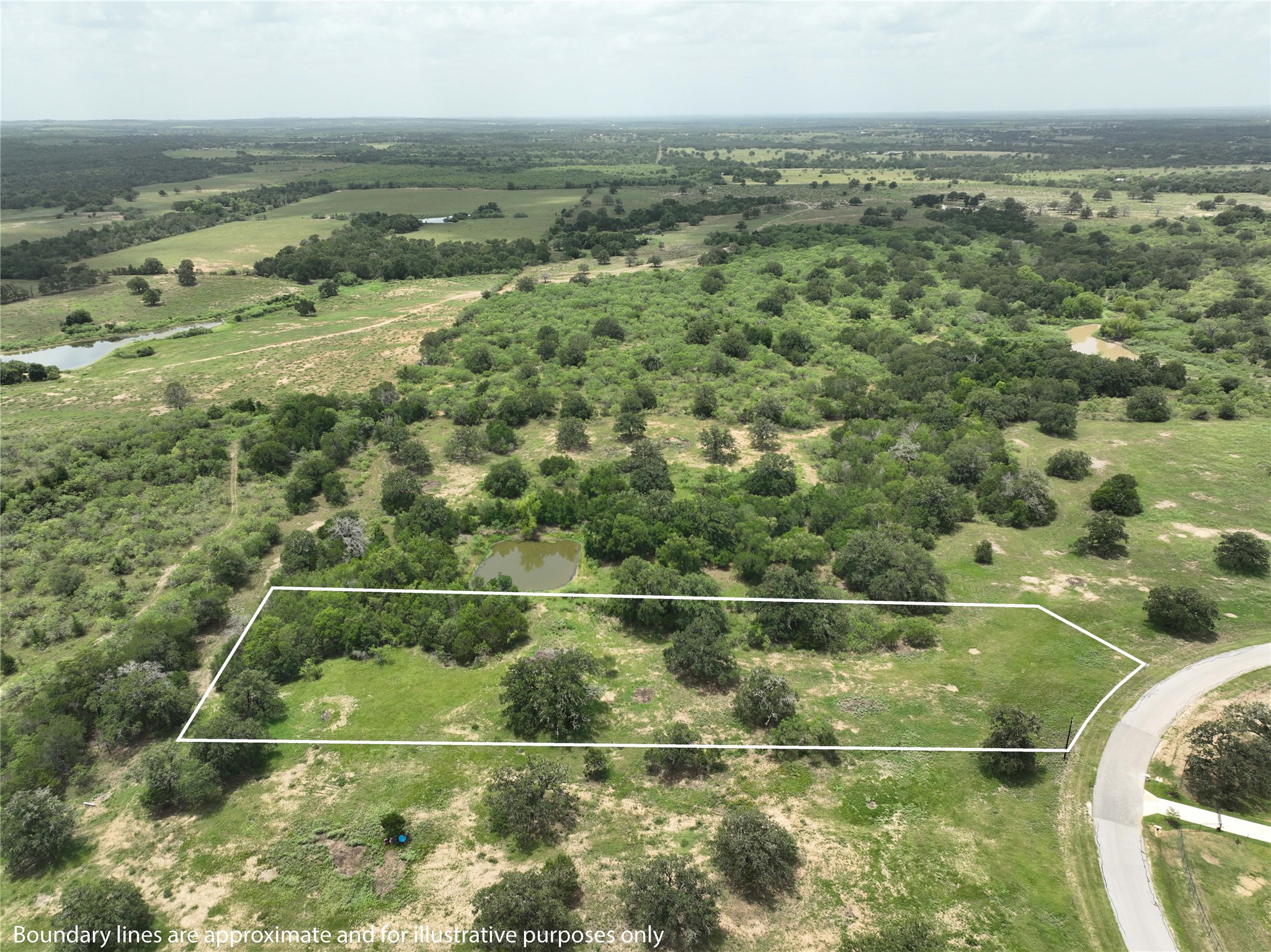 3-8 Starlight Path Red Rock, TX 78662 - Photo 14 of 18