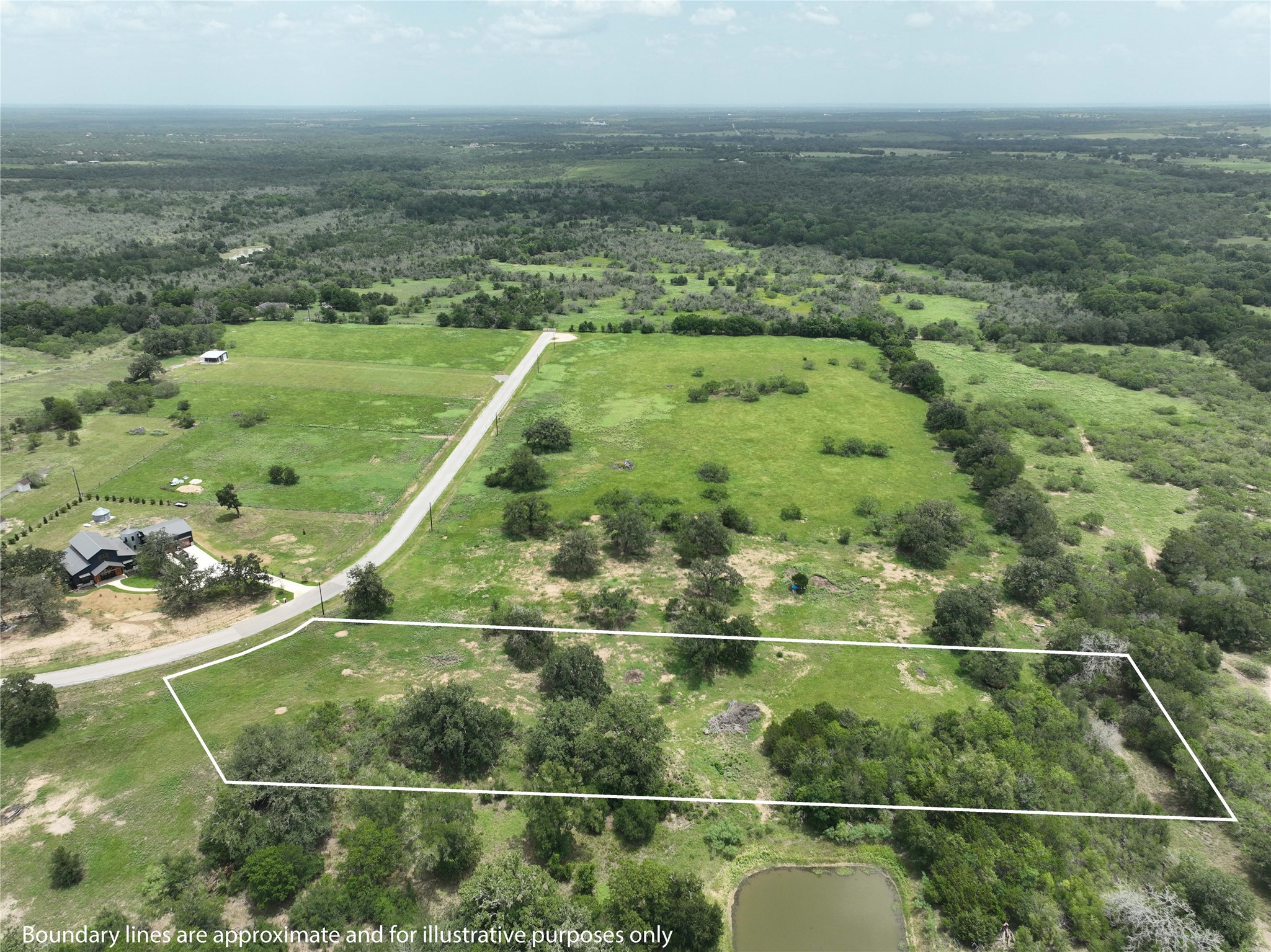 3-8 Starlight Path Red Rock, TX 78662 - Photo 15 of 18