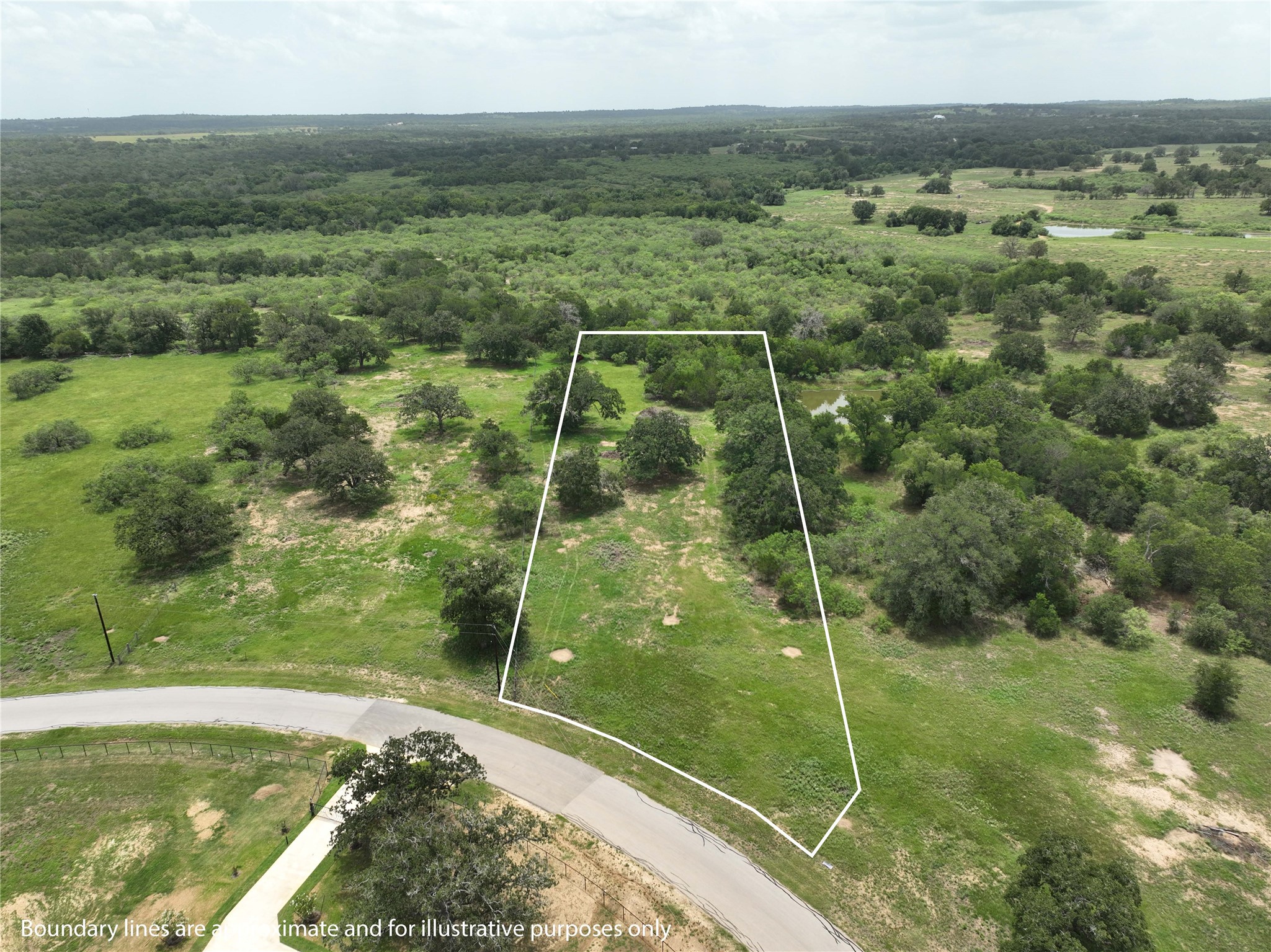 3-8 Starlight Path Red Rock, TX 78662 - Photo 16 of 18