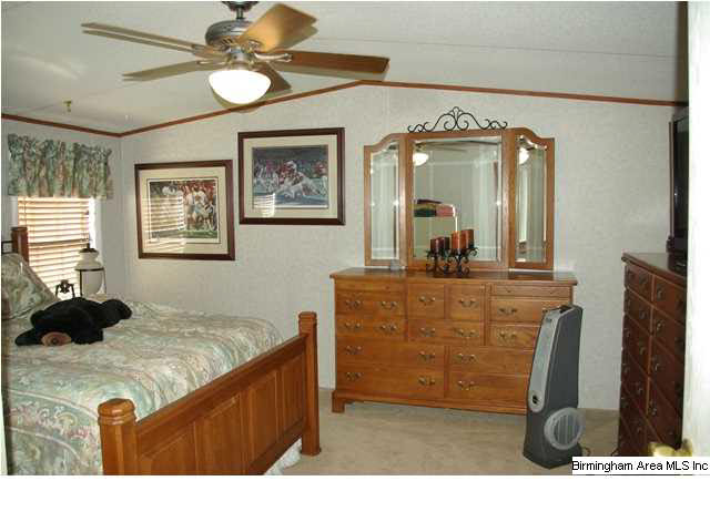 495 Jackson Taylor Road Ashville, AL 35953 - Photo 6 of 28