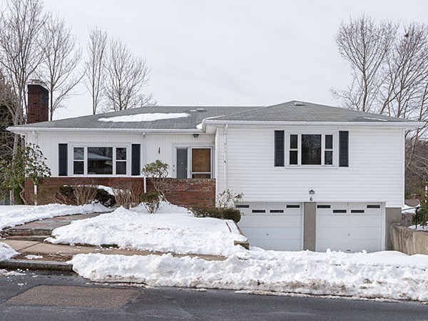 6 Driftwood Road Boston, MA 02130 - Photo 2 of 22 Gallery Image 2