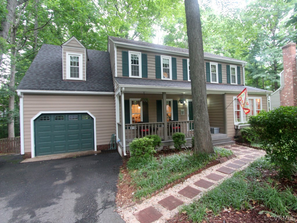 14308 Long Hill Road Midlothian, VA 23112 - Photo 22 of 23 Gallery Image 22