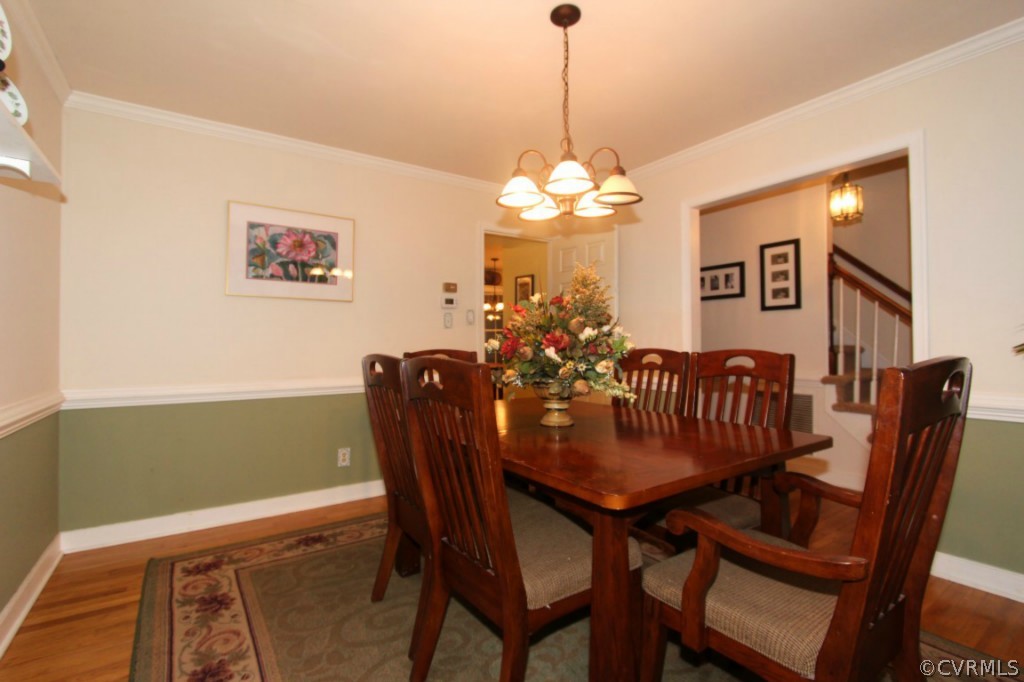 14308 Long Hill Road Midlothian, VA 23112 - Photo 4 of 23 Gallery Image 4