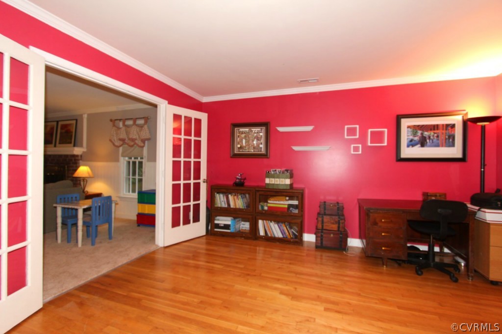 14308 Long Hill Road Midlothian, VA 23112 - Photo 7 of 23 Gallery Image 7