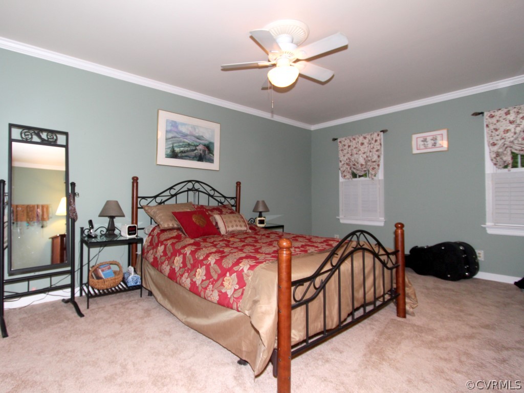 14308 Long Hill Road Midlothian, VA 23112 - Photo 8 of 23 Gallery Image 8
