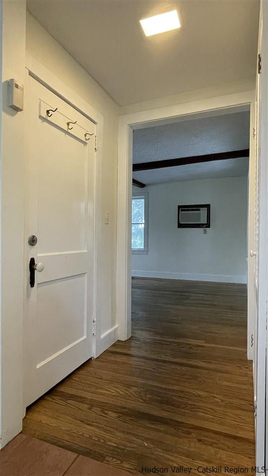 791 Hoagerburgh Road Wallkill, NY 12589 - Photo 8 of 24 a view of empty room