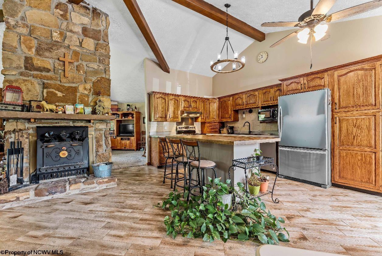 1141 Mount Zion Road Fairmont, WV 26554 - Photo 8 of 25 Gallery Image 8