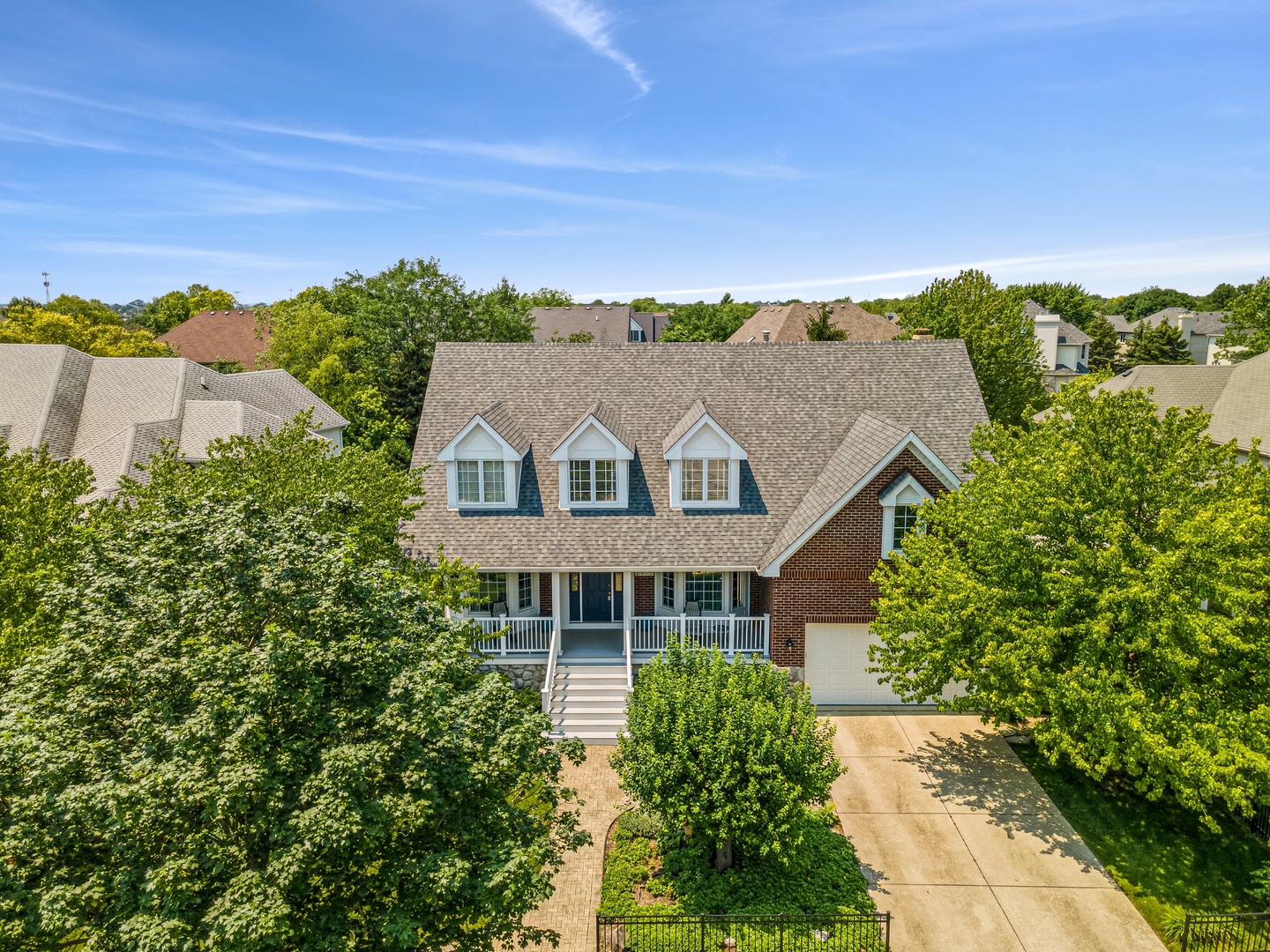 2915 Beth Lane Naperville, IL 60564 - Photo 3 of 47