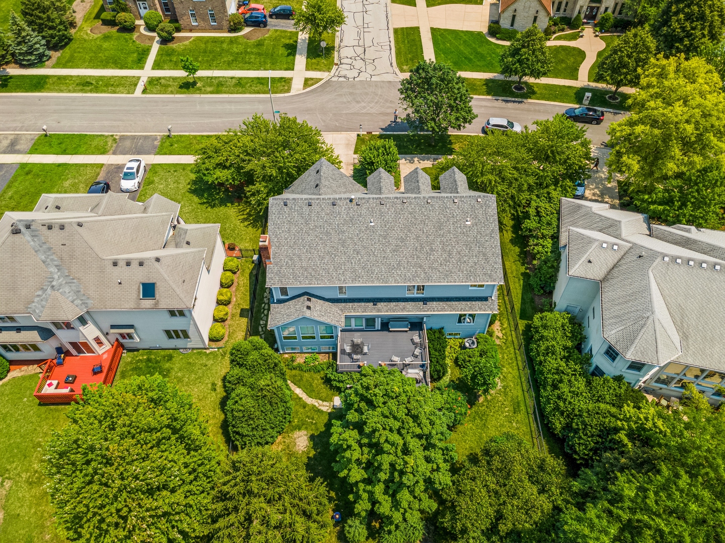 2915 Beth Lane Naperville, IL 60564 - Photo 31 of 47