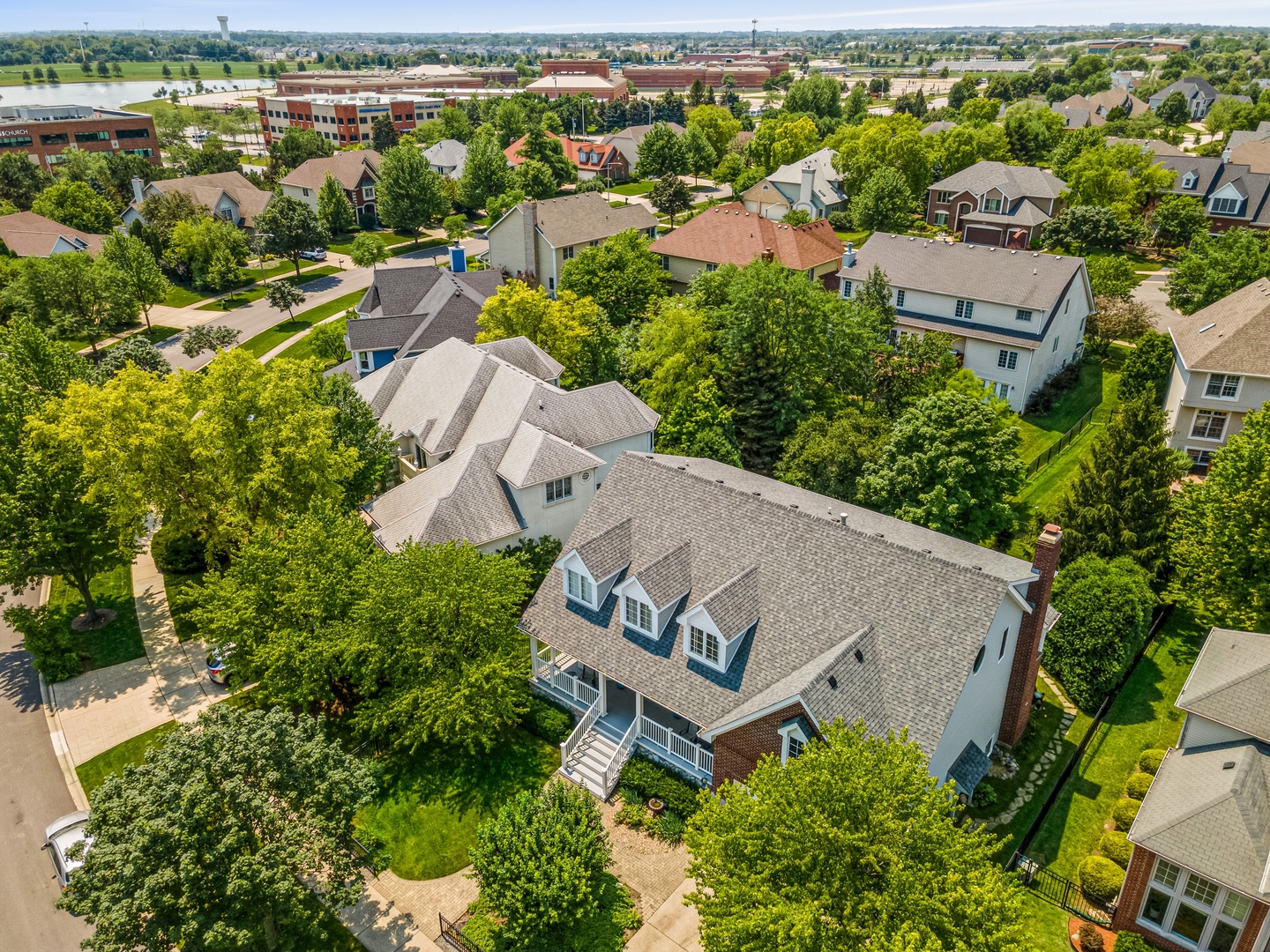 2915 Beth Lane Naperville, IL 60564 - Photo 33 of 47