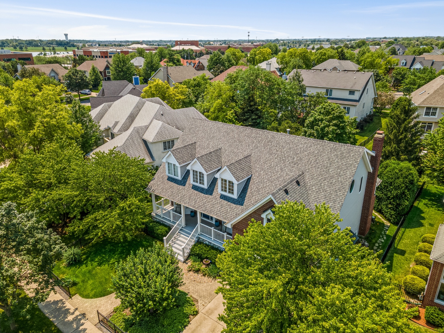 2915 Beth Lane Naperville, IL 60564 - Photo 34 of 47