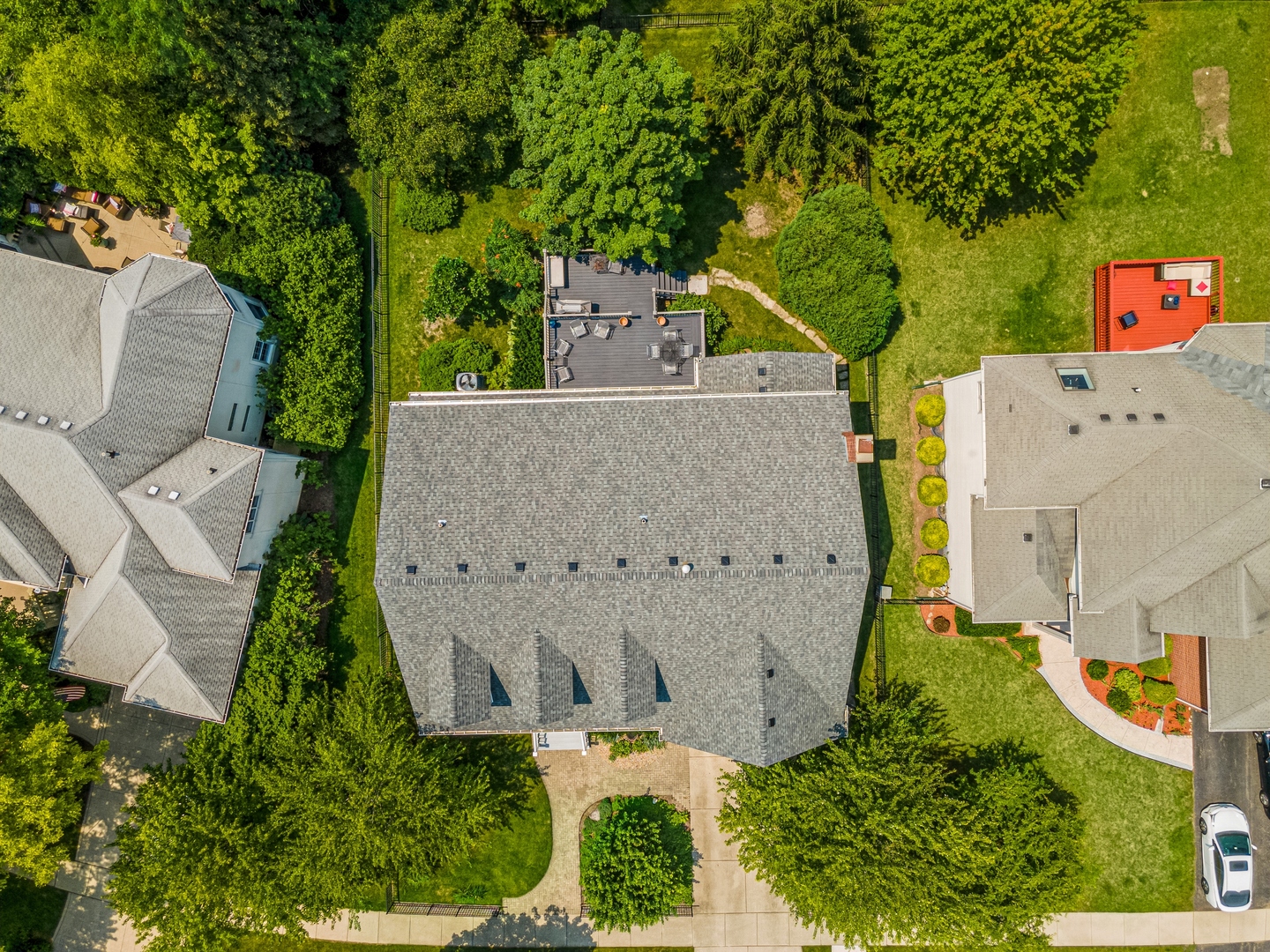 2915 Beth Lane Naperville, IL 60564 - Photo 35 of 47