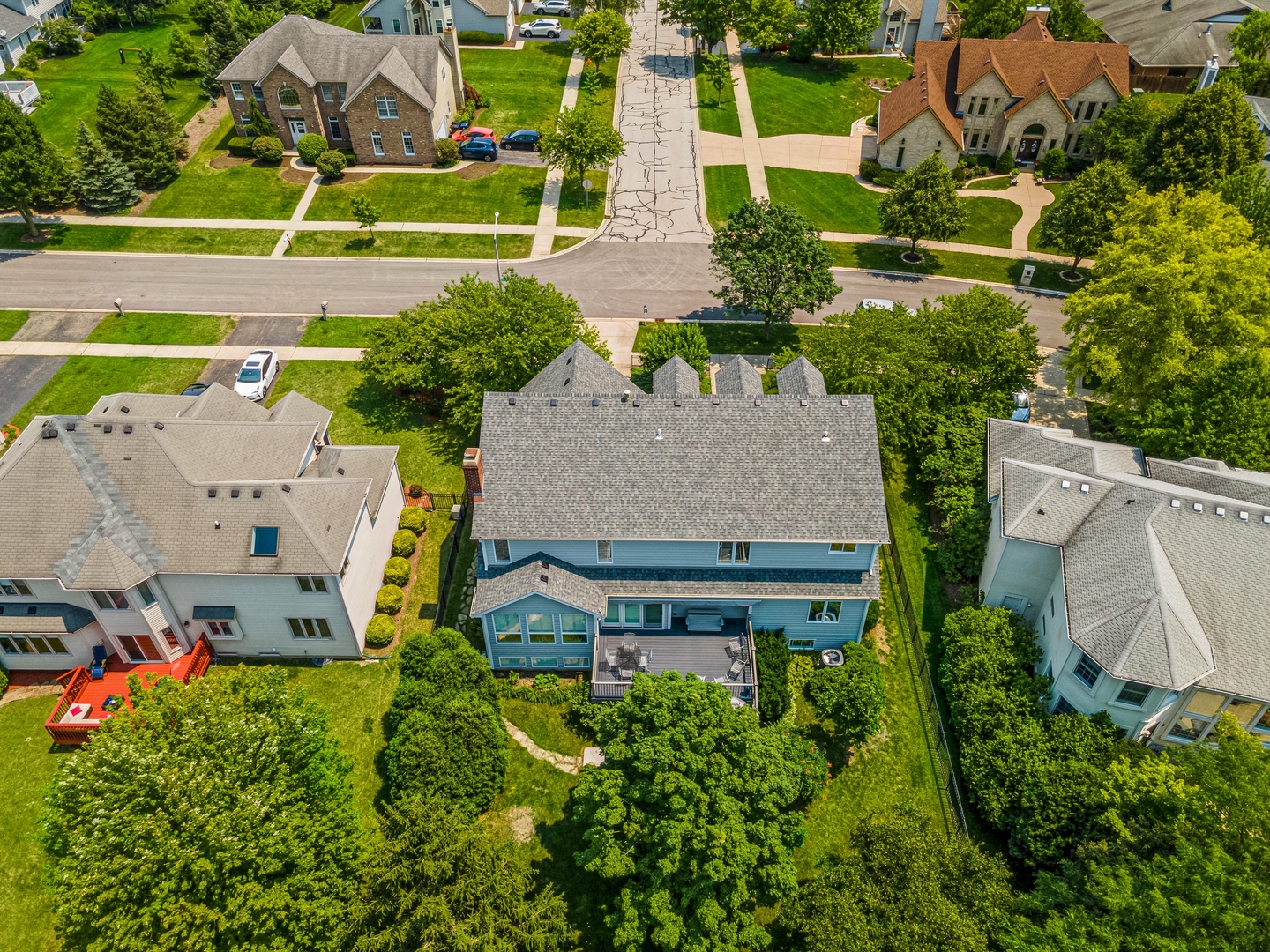 2915 Beth Lane Naperville, IL 60564 - Photo 36 of 47