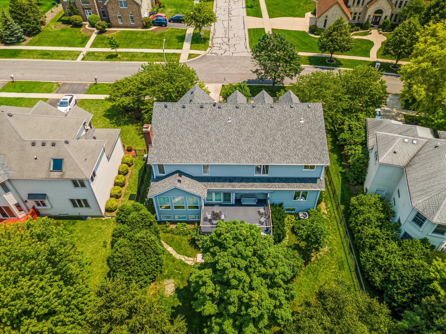 2915 Beth Lane Naperville, IL 60564 - Photo 37 of 47