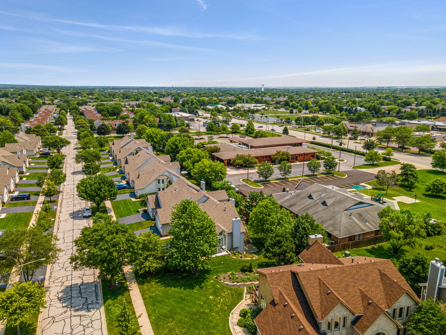 2915 Beth Lane Naperville, IL 60564 - Photo 38 of 47