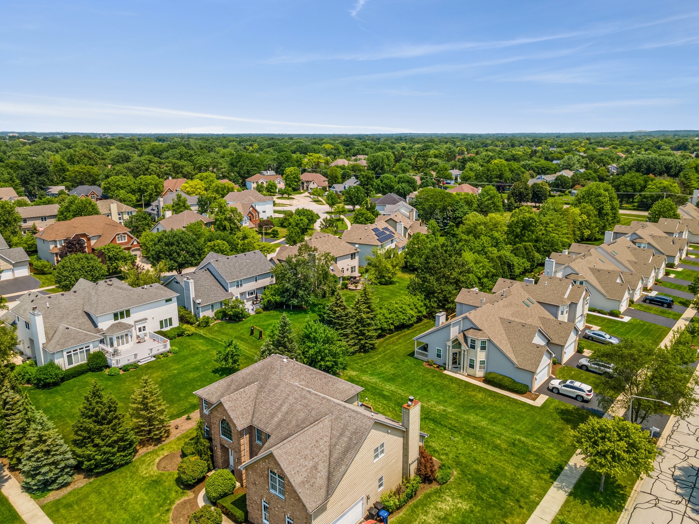 2915 Beth Lane Naperville, IL 60564 - Photo 39 of 47