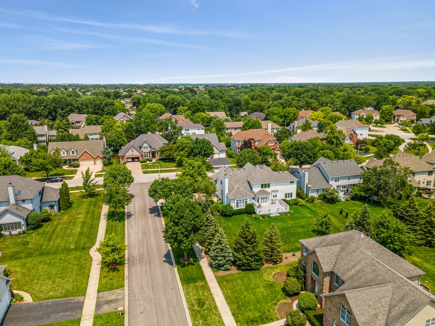 2915 Beth Lane Naperville, IL 60564 - Photo 40 of 47