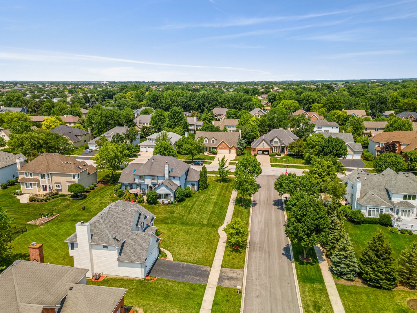 2915 Beth Lane Naperville, IL 60564 - Photo 41 of 47