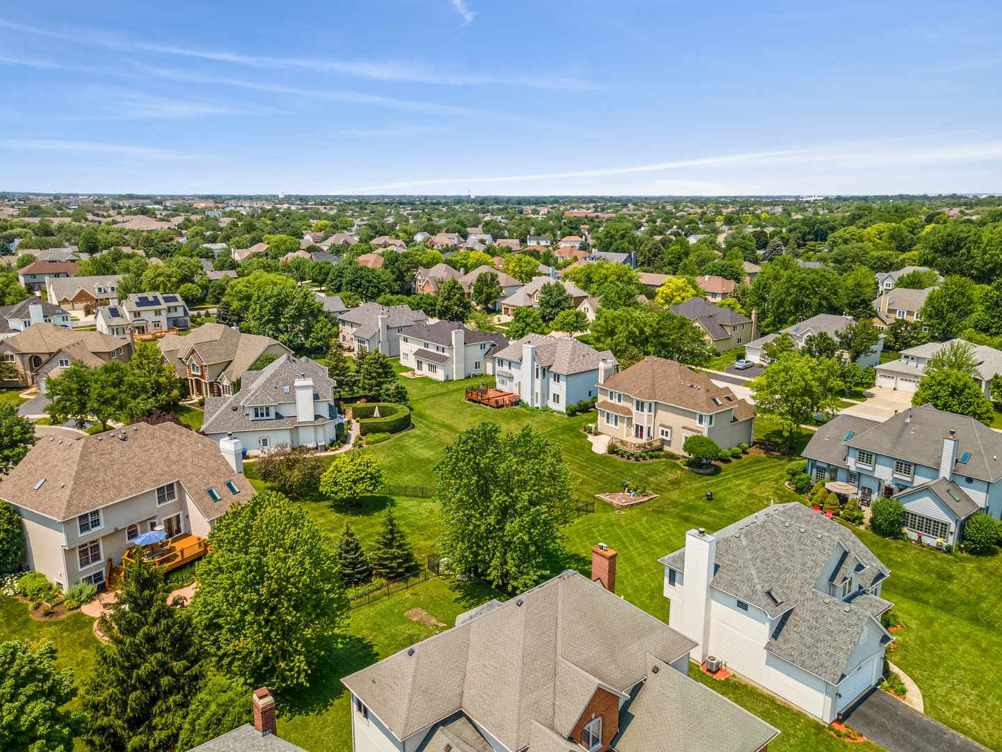 2915 Beth Lane Naperville, IL 60564 - Photo 42 of 47