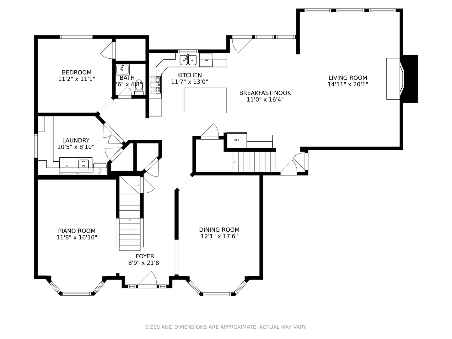 2915 Beth Lane Naperville, IL 60564 - Photo 44 of 47