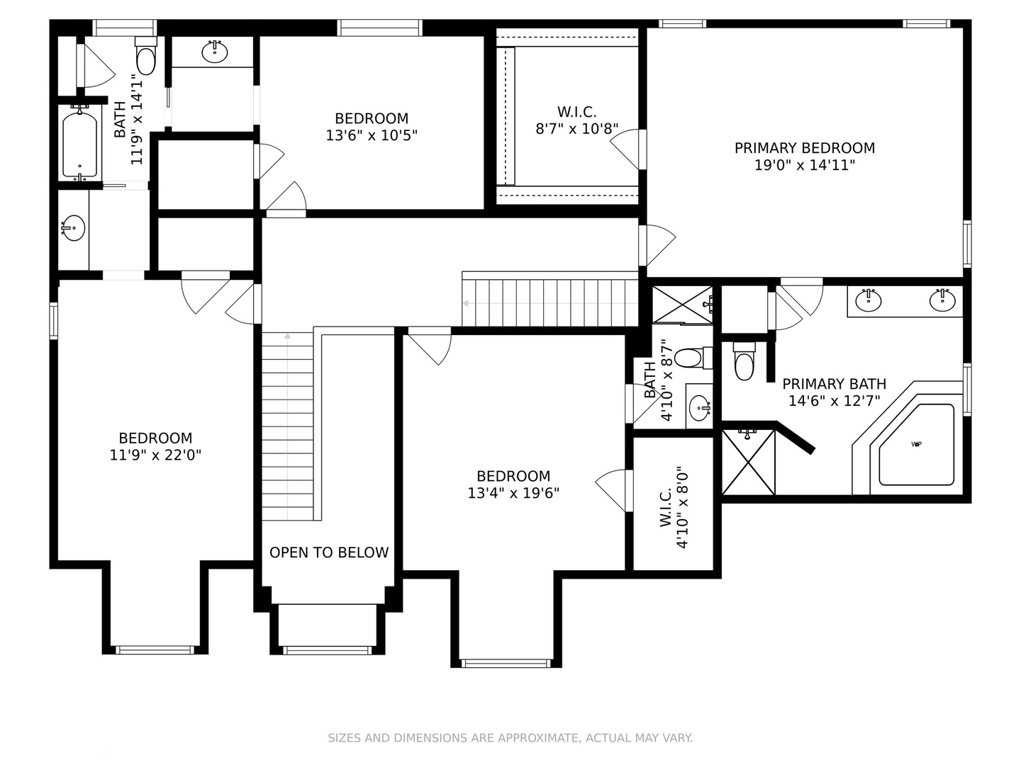 2915 Beth Lane Naperville, IL 60564 - Photo 45 of 47