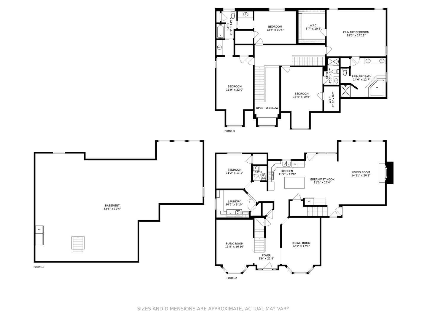 2915 Beth Lane Naperville, IL 60564 - Photo 46 of 47