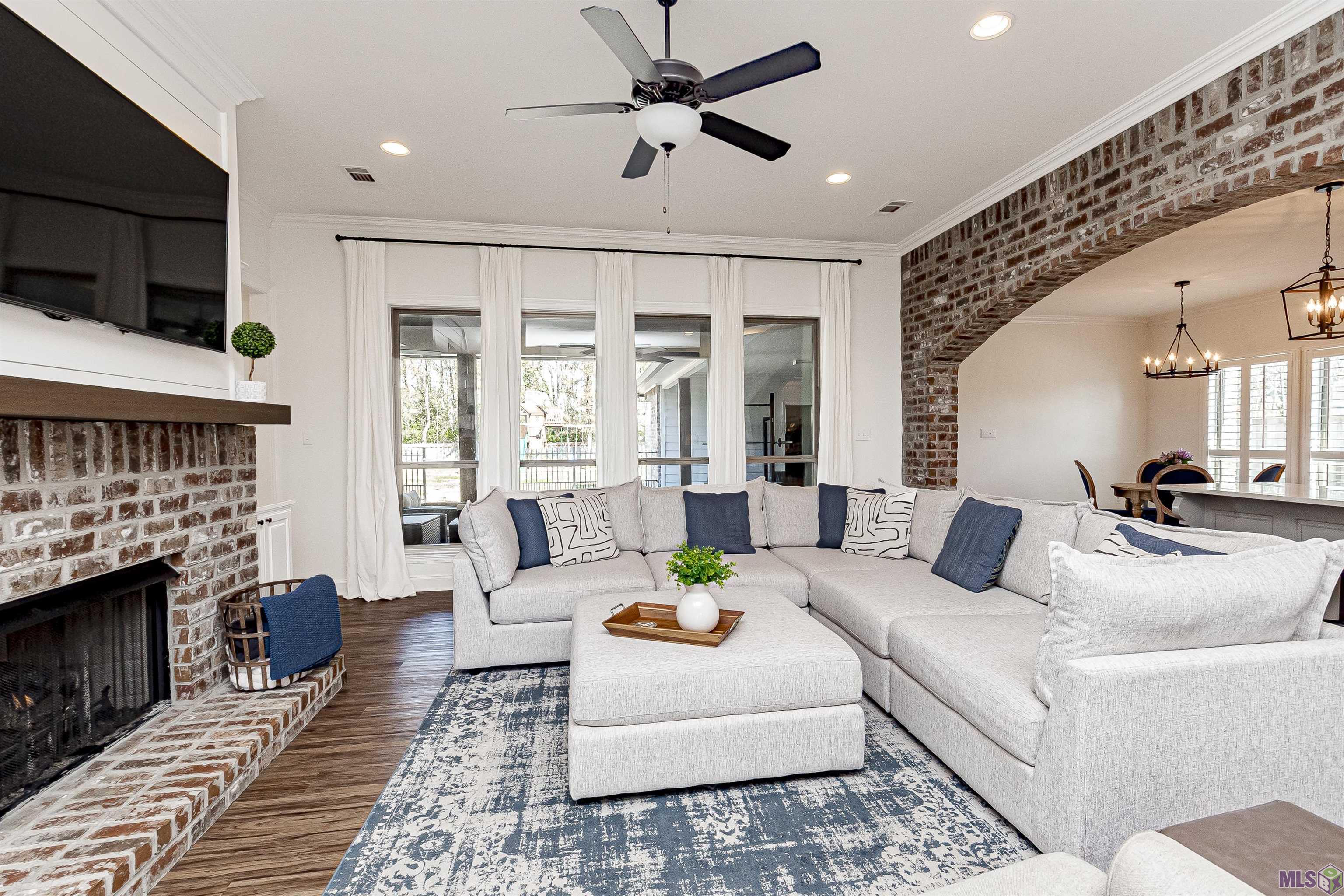 41474 Merritt Evans Road Prairieville, LA 70769 - Photo 3 of 41 Gallery Image 3