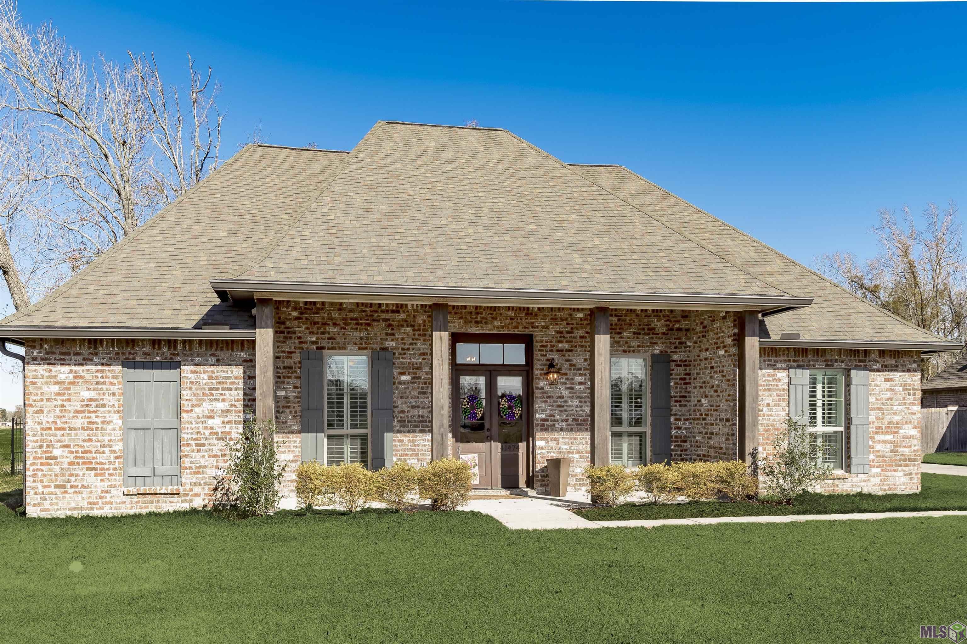 41474 Merritt Evans Road Prairieville, LA 70769 - Photo 34 of 41 Gallery Image 34