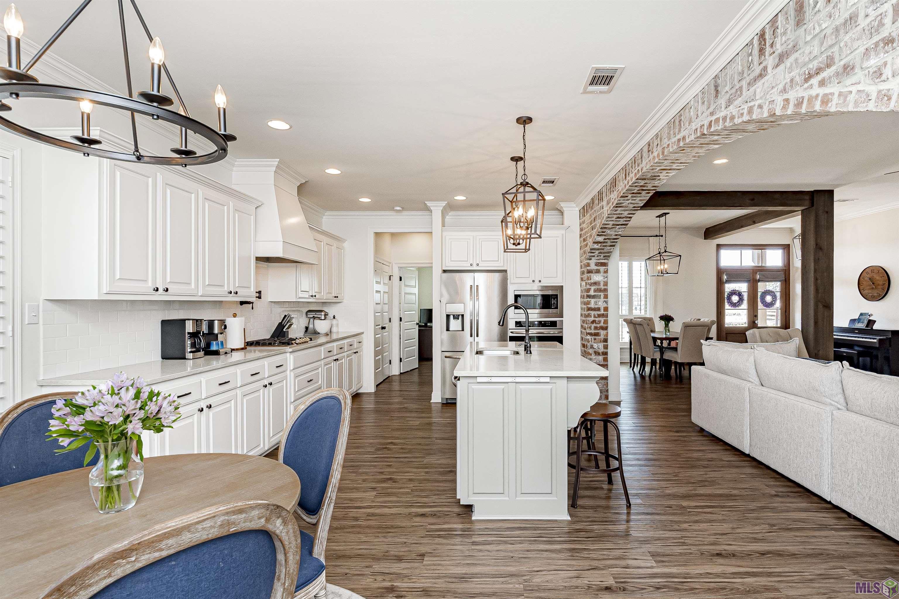 41474 Merritt Evans Road Prairieville, LA 70769 - Photo 10 of 41 Gallery Image 10