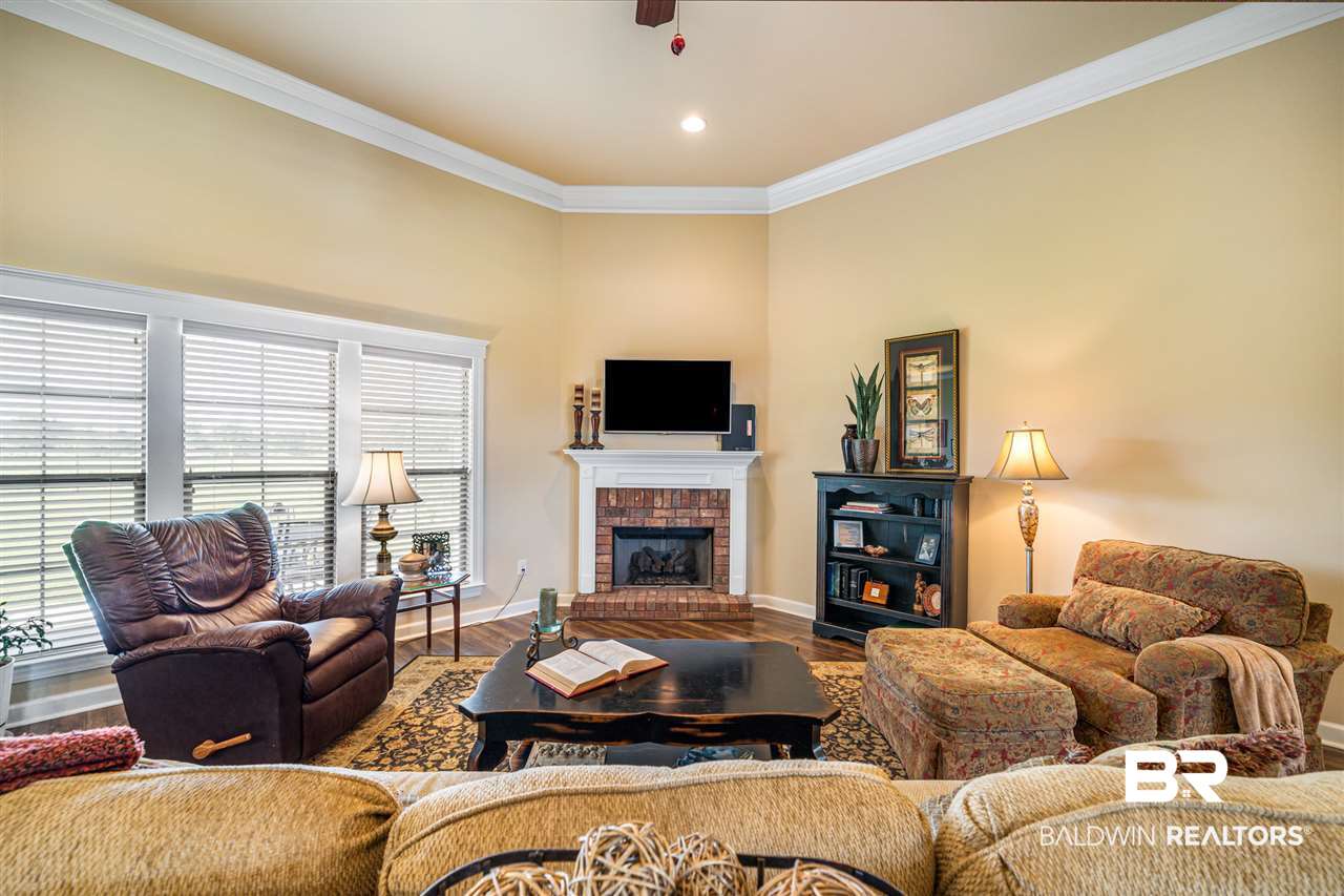 8995 Moses Way Theodore, AL 36582 - Photo 6 of 37